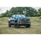 3" Lift Kit with Fox 2.5" PES suits Ford F-250 Super Duty/F-350 Super Duty (20-22) by BDS Suspension