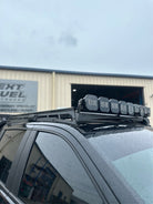 Linkable 50" Light Bar for Adventure Rails MAX by Outback Kitters
