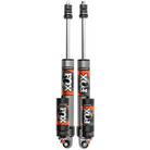 Fox Performance Elite 2.5 Series Remote Res Shocks for 2014+ Ram 3500
