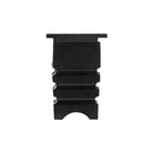 Rear SumoSprings - 410kg - Black suits Mercedes-Benz Sprinter by SuperSprings International