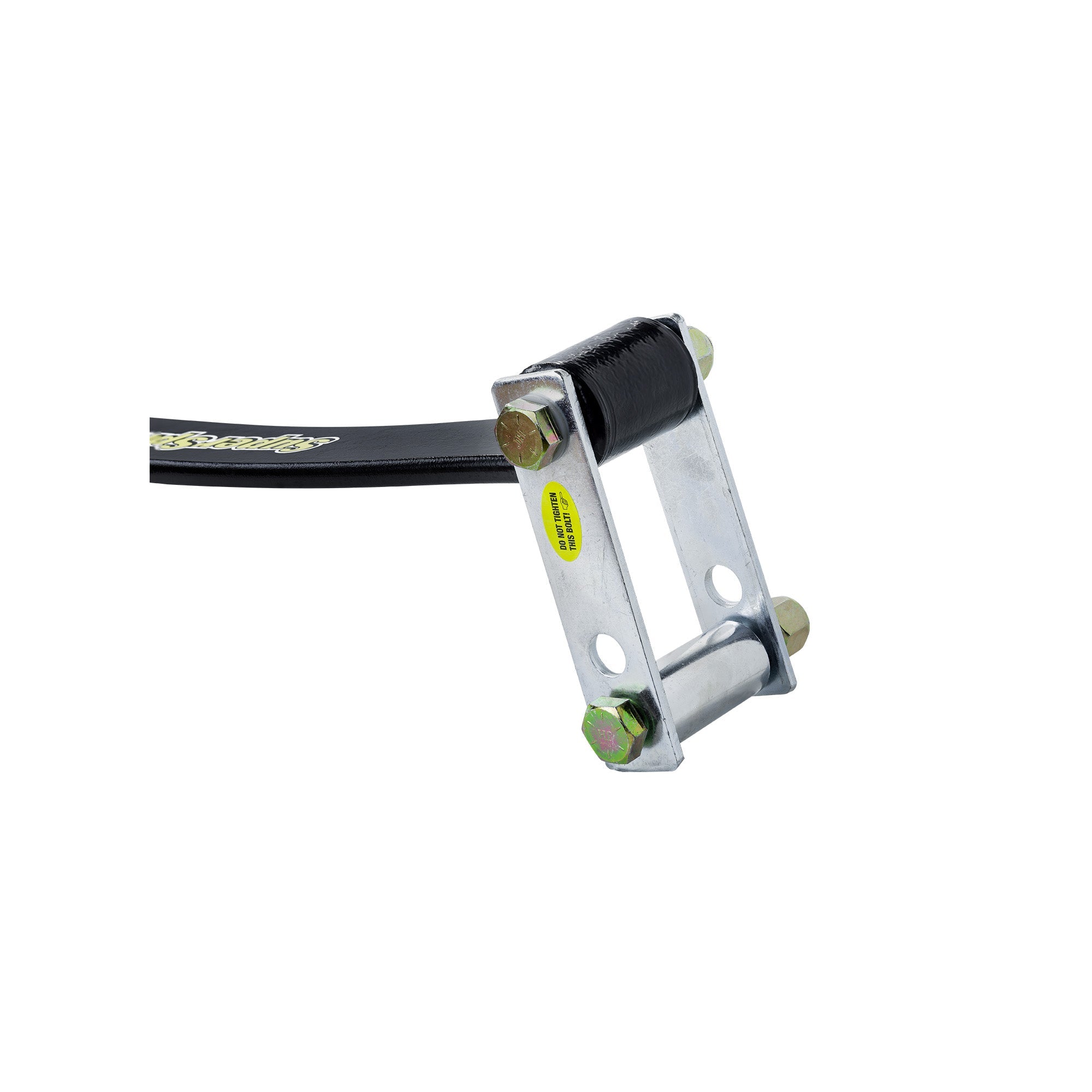 Rear SuperSprings - 1,040kg by SuperSprings International