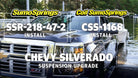 CSS-1168 Coil SumoSprings by SuperSprings International