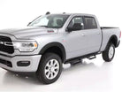 0.75" OE-Style Fender Flares, Black, Front & Rear suits Ram 2500 (19-26), 3500 (19-25) by Husky Liners