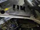 Twin Compressor Mount Bracket by Outback Kitters