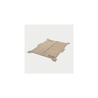 Traction Mat, Full-size Short by DECKED