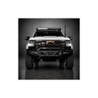 Pre Runner Bar, Chuck Series, Raw suits Chev 1500 (19-26) by Outback Kitters