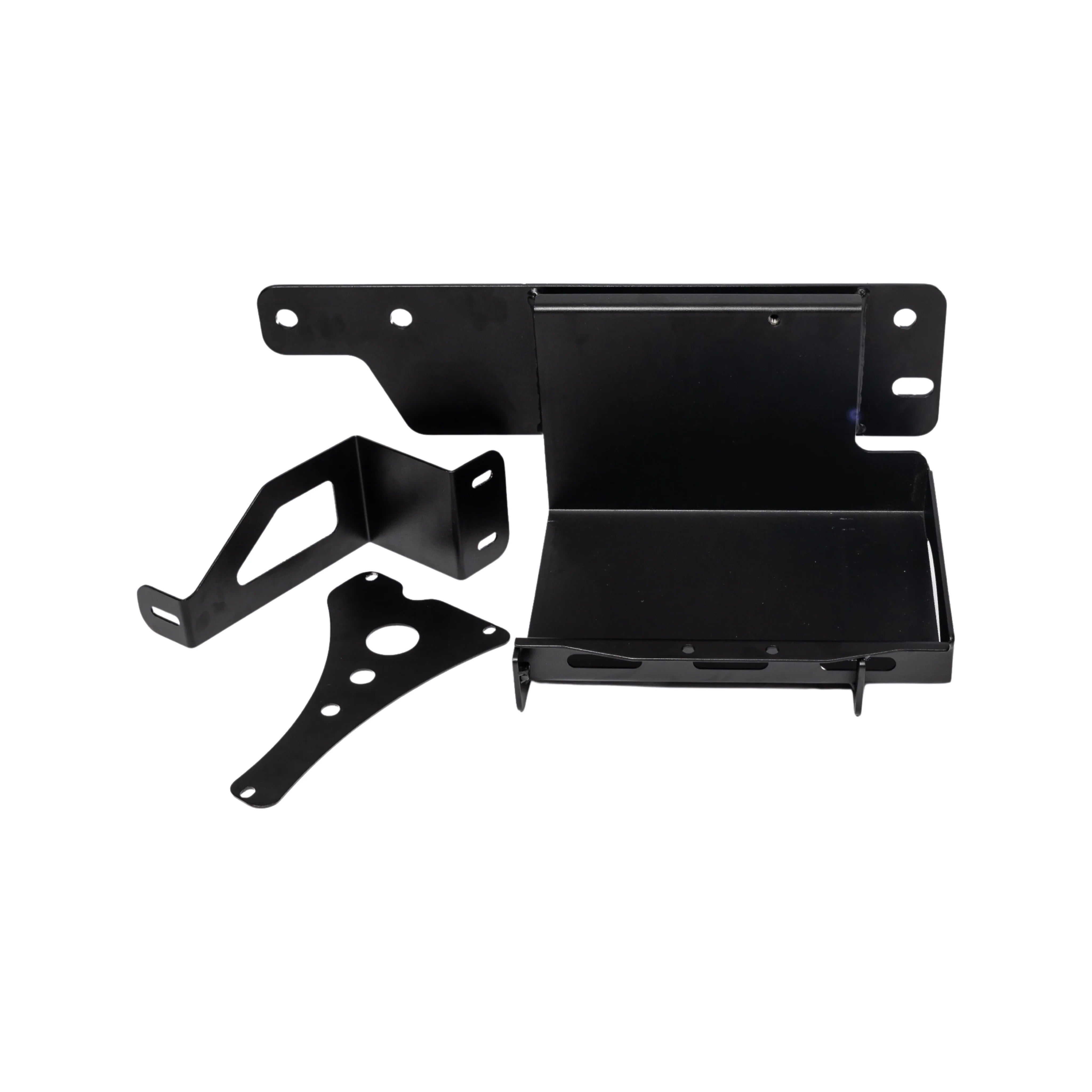 Battery Box suits Ram 2500 (19-26) by Outback Kitters