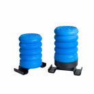 Rear SumoSprings - 630kg - Light Blue by SuperSprings International