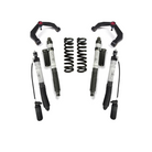 3" Levelling Kit with OK 2.5" Shocks suits Ram 1500 DS (13-24) by Outback Kitters