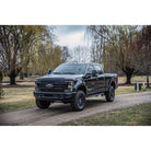 2" Levelling Kit with Fox 2.5" Shocks suits Ford F-250 Super Duty/F-350 Super Duty (17-26) by BDS Suspension
