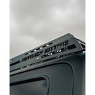 Adventure Rails™ MAX Roof Rack, Lightbar Compatible suits Ram 2500/3500 (13-26) by Outback Kitters