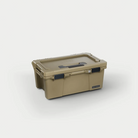 Sixer 16 - D-co Case, Tan by DECKED