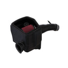5.7L Cold Air Intake suits Toyota Tundra (07-21) by S&B Filters