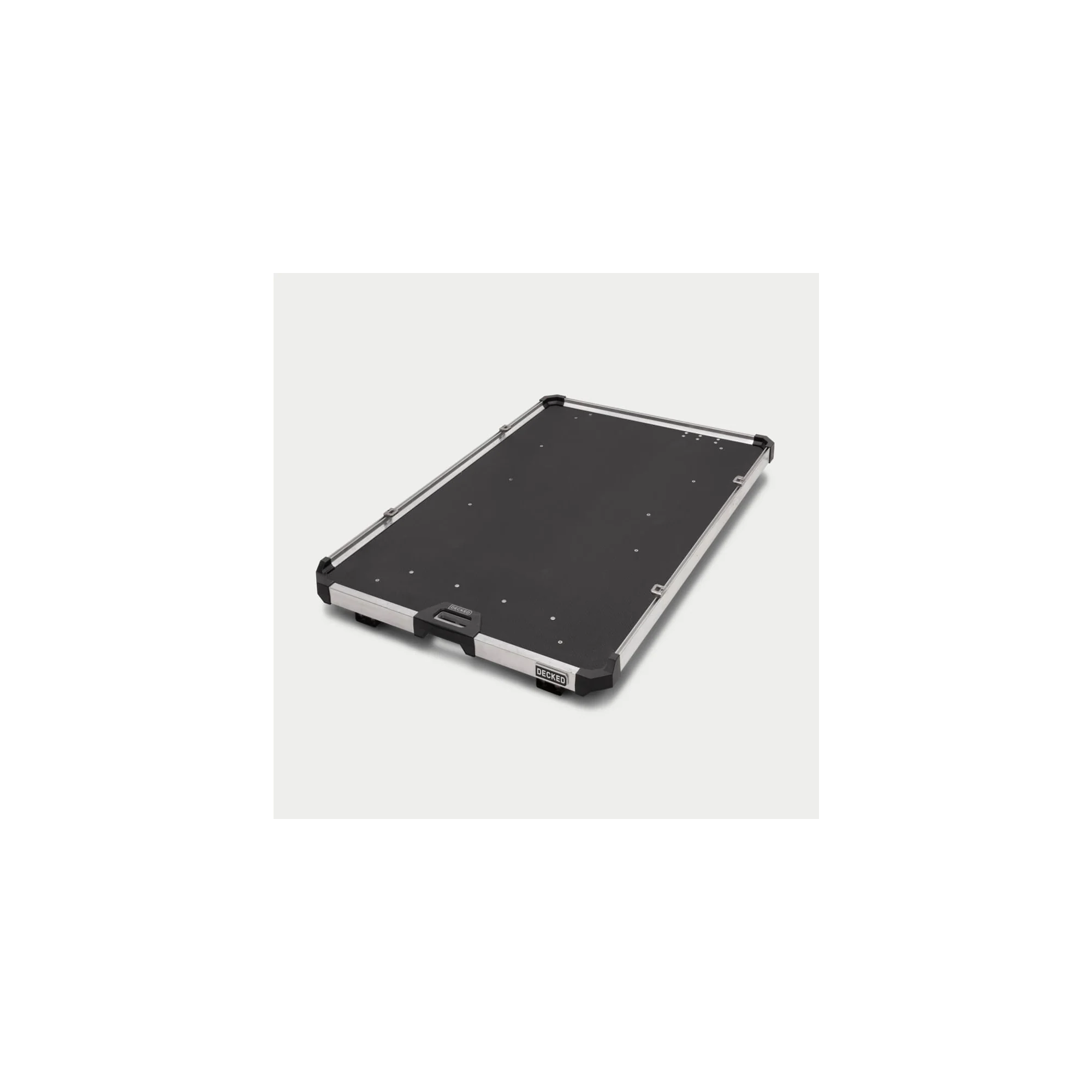 CargoGlide Truck Bed Slide for 6'2" Midsize Truck Tub by DECKED