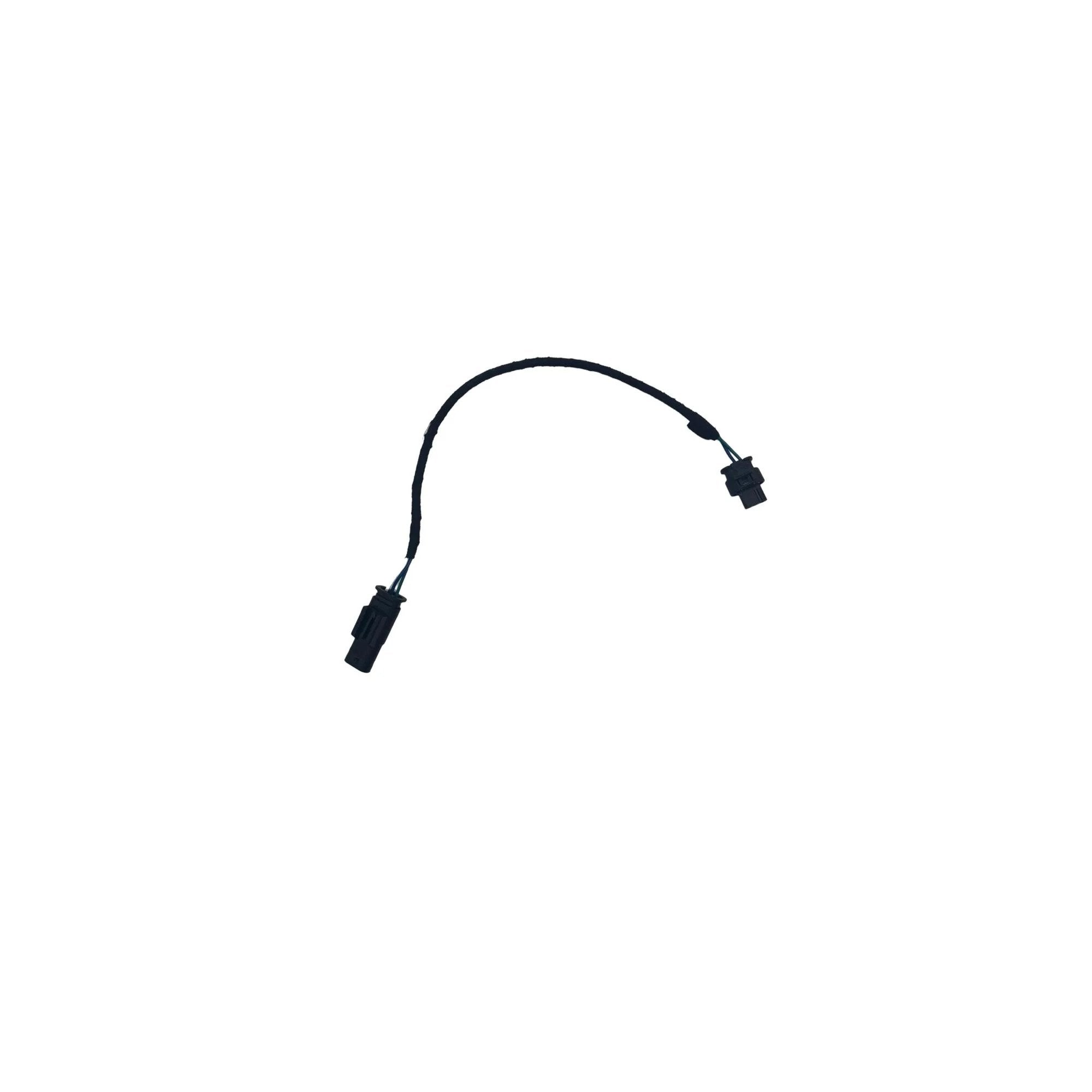 Parking Sensor Extension Harness, 300mm End to End - 3 Pin, Single by Outback Kitters