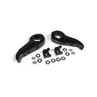 2" Leveling Kit suits Chev/GMC 2500/3500 (20-26) by Zone Offroad