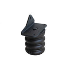 Rear SumoSprings - 810kg - Black suits Land Cruiser 200 (2008-2023) by SuperSprings International