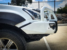 Dmax facelift 2017-2020 808-02 Phoenix Bar A-Frame Package - SKU MCC-08005-802