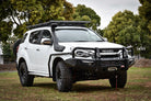 Dmax facelift 2017-2020 808-02 Phoenix Bar A-Frame Package - SKU MCC-08005-802