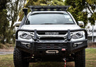 Dmax facelift 2017-2020 808-02 Phoenix Bar A-Frame Package - SKU MCC-08005-802