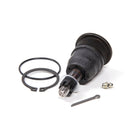 Service Kit: Replacement Ball Joint Kit for Upper Control Arms, Single by Zone Offroad