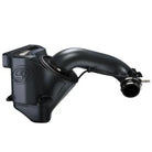 V8 6.2 Ltr Cold Air Intake suits Chev 1500 (2019-2025) by S&B Filters