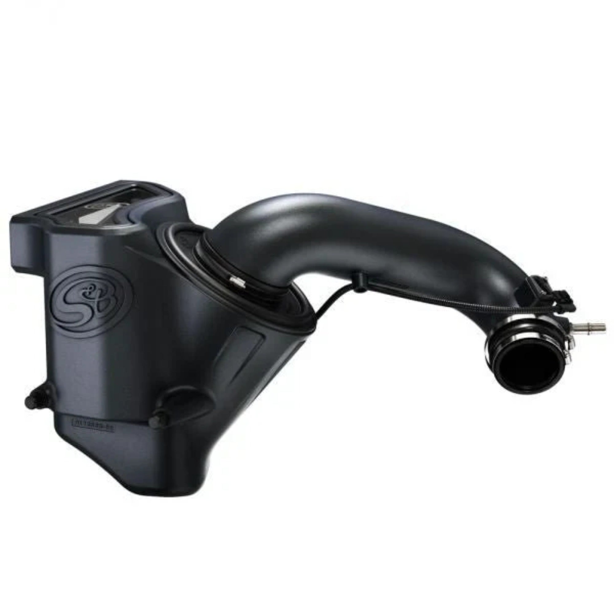 V8 6.2 Ltr Cold Air Intake suits Chev 1500 (2019-2025) by S&B Filters