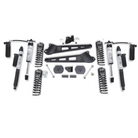 3" Lift Kit with OK 2.5" Shocks suits Ram 2500 (19-24) by Zone Offroad