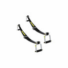 Rear SuperSprings - 860kg by SuperSprings International