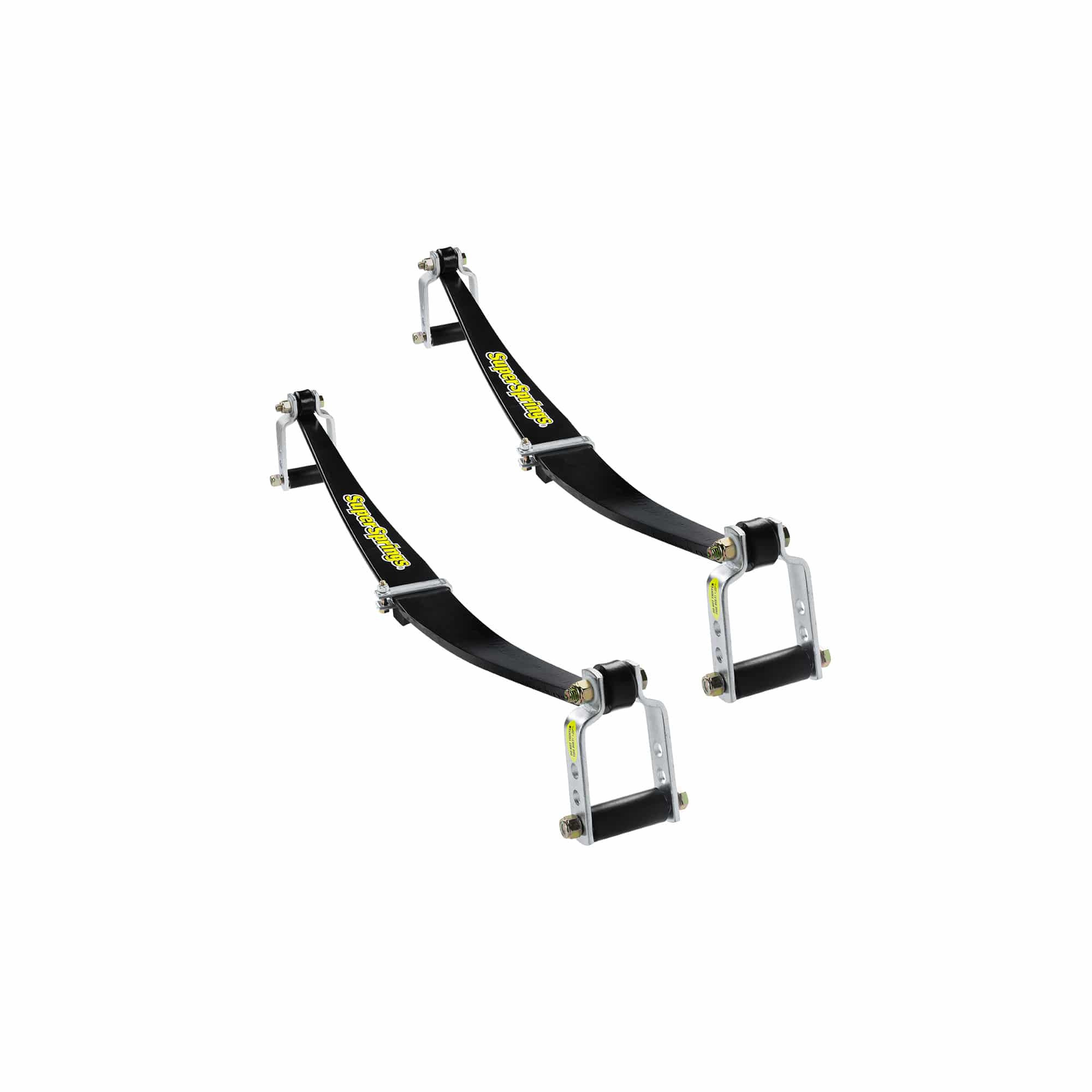 Rear SuperSprings - 860kg by SuperSprings International