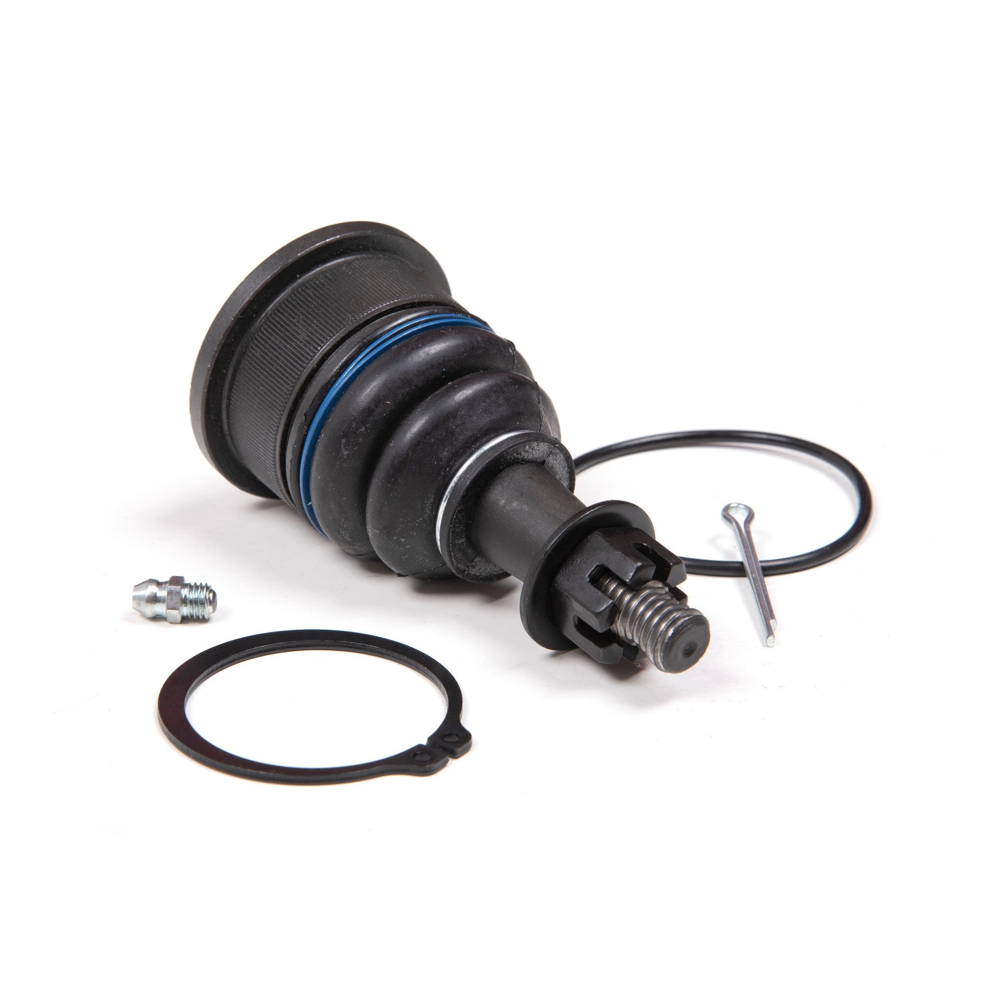 Service Kit: Replacement Ball Joint Kit for Upper Control Arms, Single by BDS Suspension