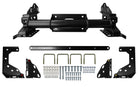 Colorado RG Colorado 7 2012-2016 Bull Bar Brackets Includes (078/707/808/AW) - SKU MCC-07004-BB