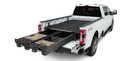 Drawer System (8' Tub) + Premium Accessory Pack + Load Floor suits Ford F-250 Super Duty/F-350 Super Duty (99-26) by DECKED
