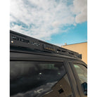 Adventure Rails™ MAX Roof Rack suits Ford F-150 (21-26) by Outback Kitters