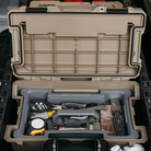 D-co Cargo Tray by DECKED
