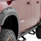 1" Smooth Fender Flares suits Ram 1500 DT (25-26) by Rough Country
