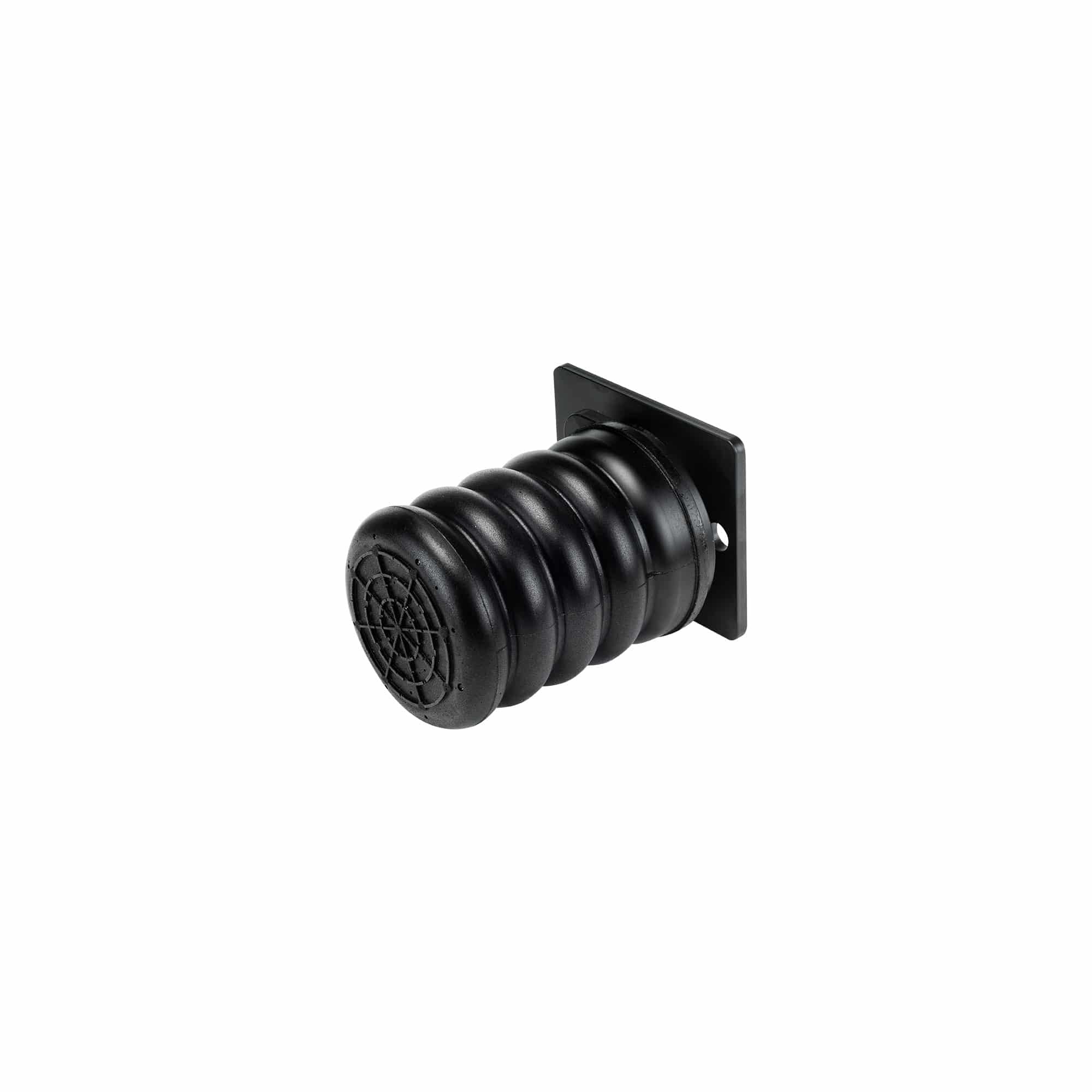 Rear SumoSprings - 680kg - Black suits Ram 2500/3500 (13-26) by SuperSprings International