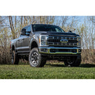 5" Lift Kit with Fox 2.5" PE DSC Coilover Shocks suits Ford F-250 Super Duty/F-350 Super Duty (23-25) by BDS Suspension