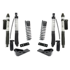 1" Lift Kit with OK 2.5" Shocks suits Ram 2500/3500 (13-24) by Outback Kitters