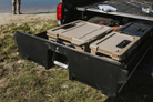 Drawer System + Premium Accessory Pack suits Toyota Hilux Double Cab (15-26) by DECKED