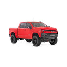 1" Smooth Fender Flares suits Chev 1500 (19-26) by Rough Country