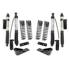 2" Lift Kit with OK 2.5" Shocks, Front/Rear +20% Coils suits Ram 2500 (13-26) by Outback Kitters