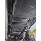 Long Range Fuel Tank, 197L, Crew Cab, 6'4 Tub suits Ram 2500/3500 (25-26) by Titan Tanks