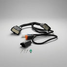 16 Pin Patch Wiring Harness suits Ram 1500 DT (25+) by Outback Kitters