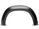 2" Extend-A-Fender Smooth Fender Flares, Black, Front & Rear suits Ram 1500 DT (25-26) by Husky Liners