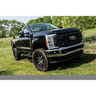 3" Lift Kit with Fox 2.5" Shocks suits Ford F-250 Super Duty/F-350 Super Duty (23-25) by BDS Suspension