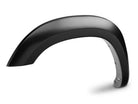 2" Extend-A-Fender Smooth Fender Flares, Black, Front & Rear suits Ram 1500 DT (25-26) by Husky Liners