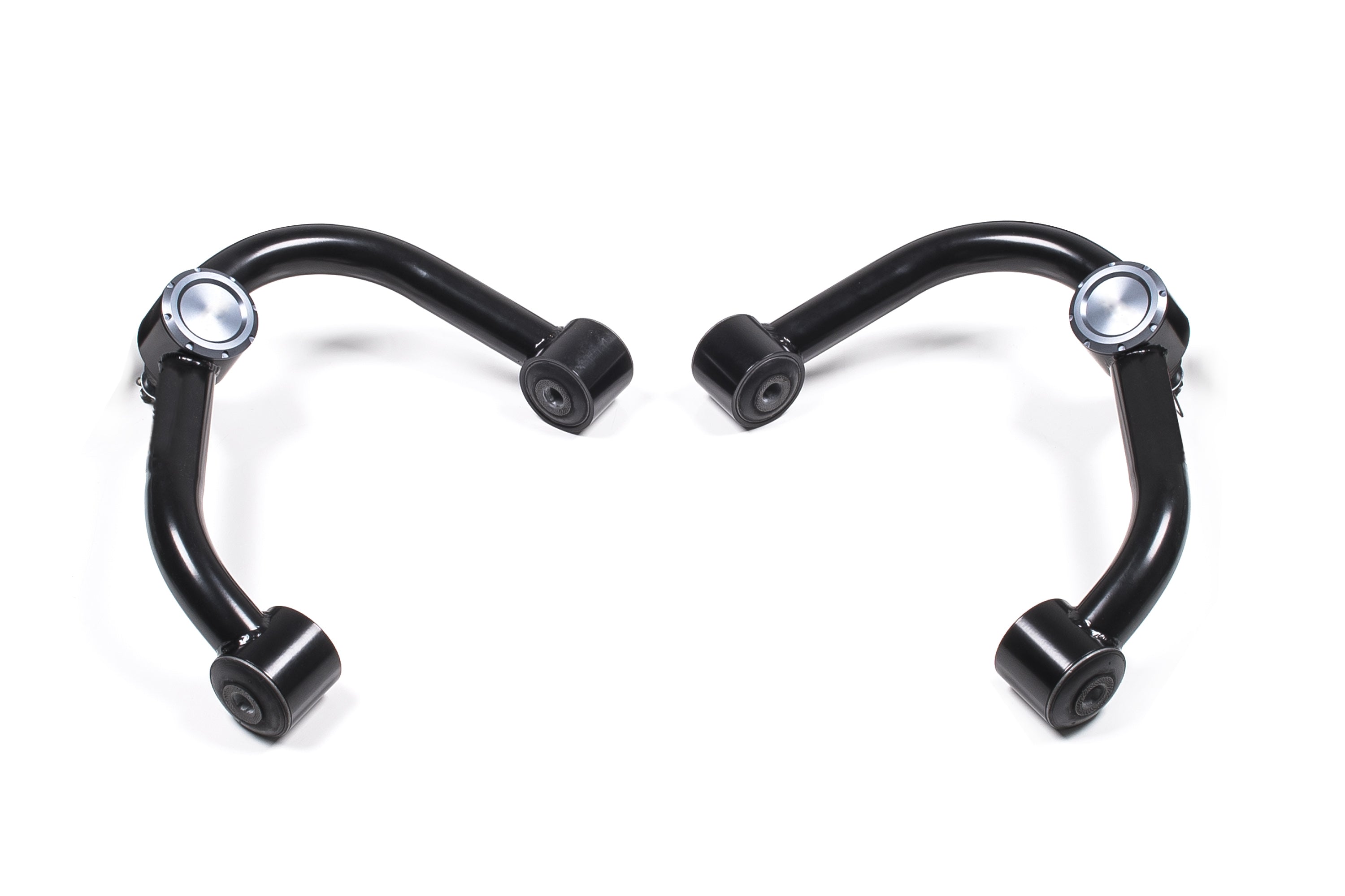 Upper Control Arms, Set of 2 suits Chev 2500/3500 (11-19) / GMC 2500/3500 (11-19) by BDS Suspension