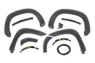 2" SF1 Fender Flares suits Chev 1500 (19-26) by Rough Country