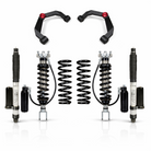 3" Levelling Kit with OK 2.5" Shocks, 40% Rear suits Ram 1500 DT (19-26) by Outback Kitters